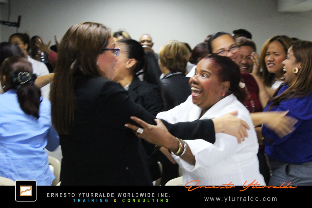 Team Coaching y Team Building mediante Aprendizaje Experiencial