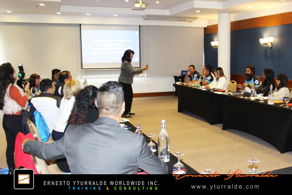 Experiencia vivencial fortaleciendo la integración y el compromiso del equipo