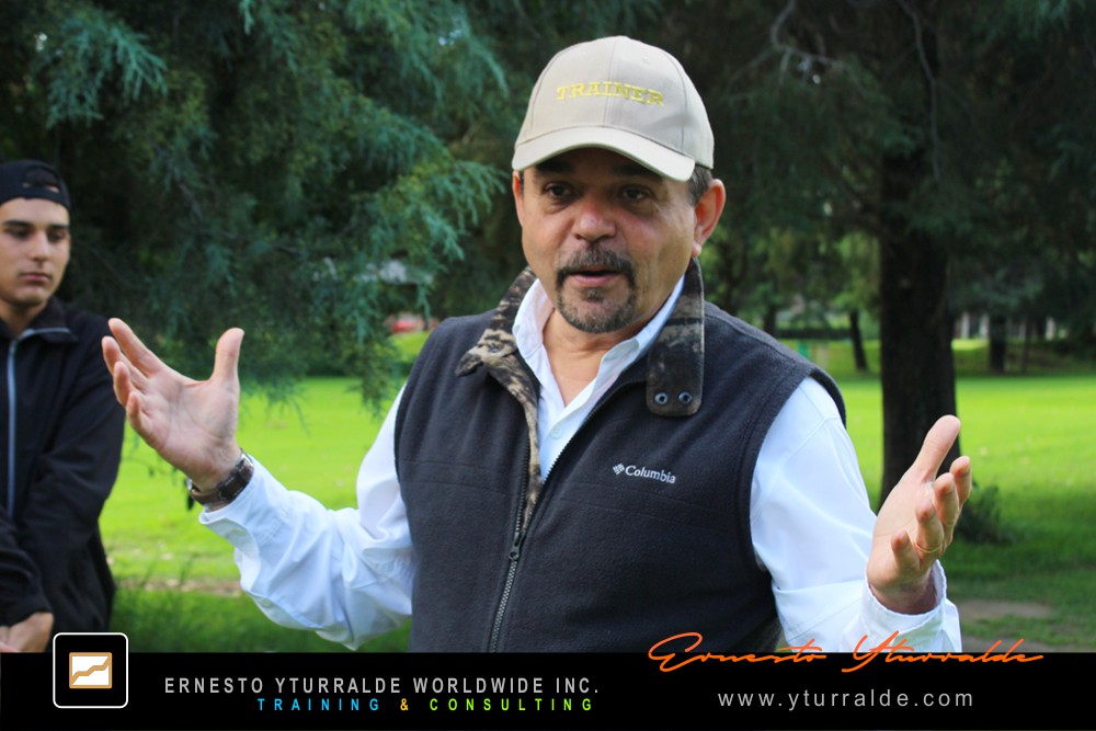 Desarrollo de habilidades blandas mediante Team Building y Aprendizaje Experiencial
